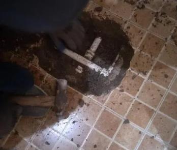 周村卫生间漏水维修公司为您分享下卫生间渗水如何处理及注意事项
