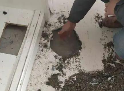 周村卫生间漏水维修公司分享下精确定位查漏水一次多少钱?不同级别收费不同