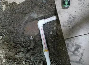 周村阳台漏水维修时有哪些声音会影响检漏仪