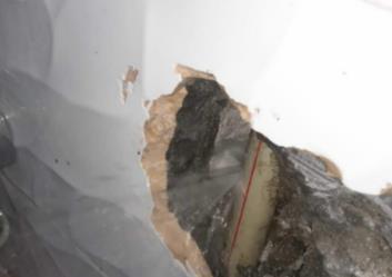 周村卫生间漏水维修的步骤和流程。